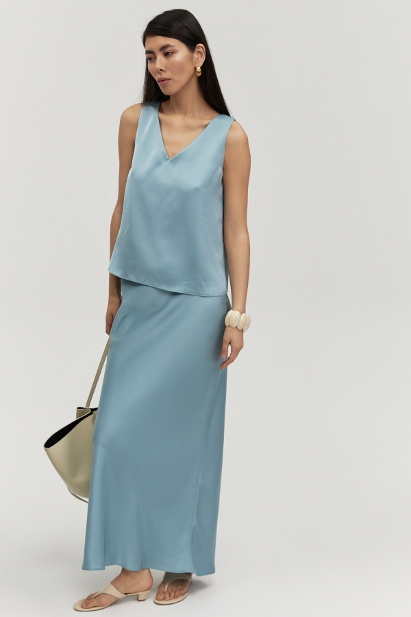 С45771-3 Юбка (НСК)